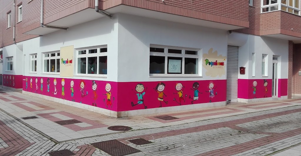 Centro Infantil Pequenecos