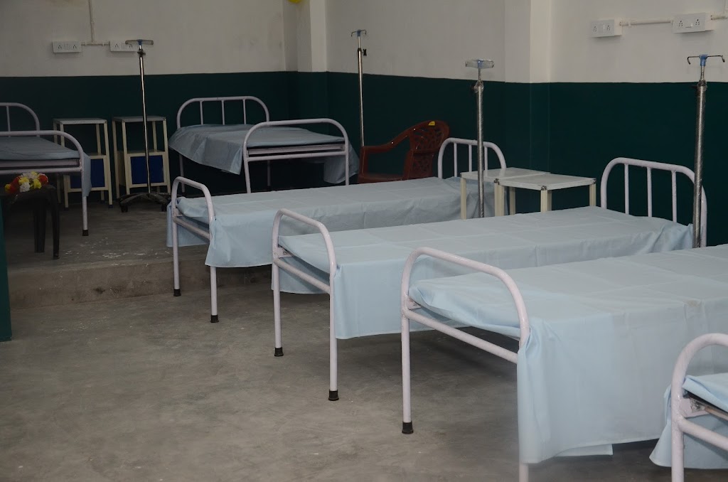 Dr. Vachika The Medicity Multispeciality Hospital