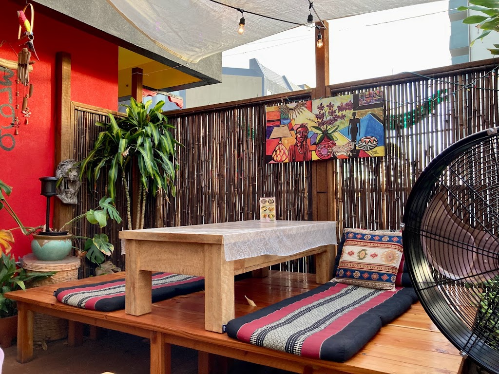 Red Elephant Thai Cuisine