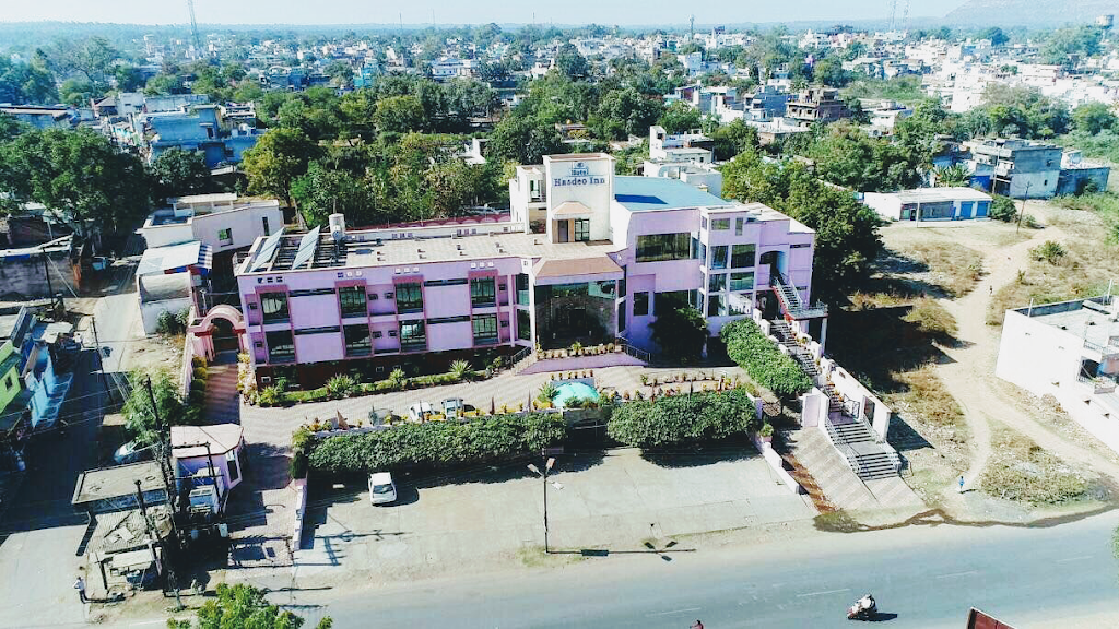 Hotel Hasdeo Inn