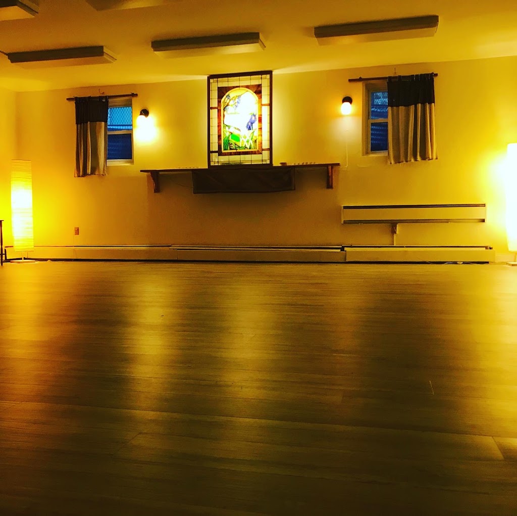  Heartspace Community Yoga & Wellness