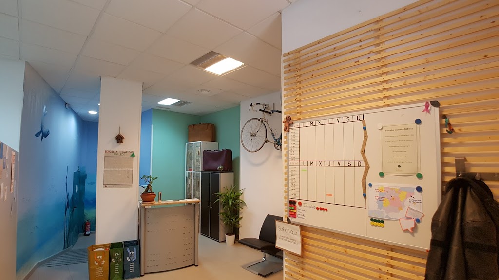 GEASIG. Especialistas en SIG y Medio Ambiente