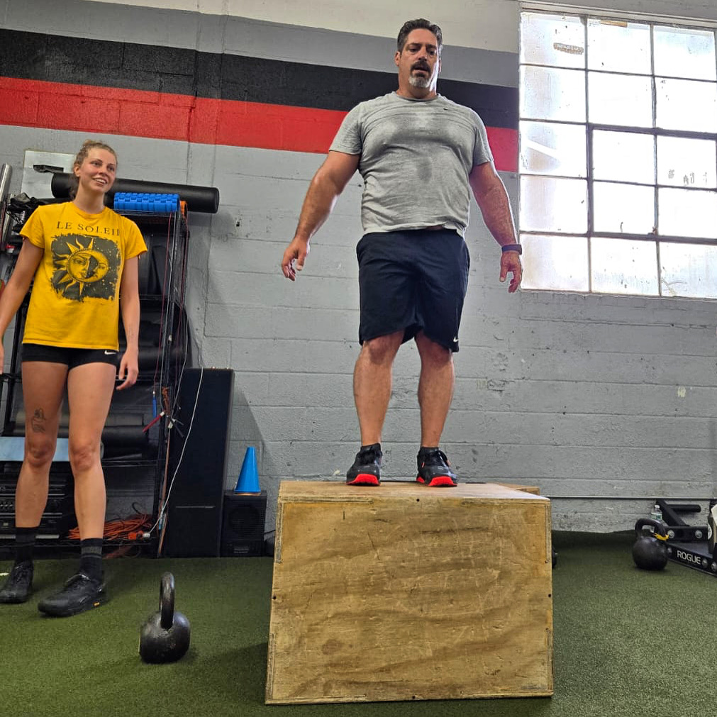  One Life Personal Training