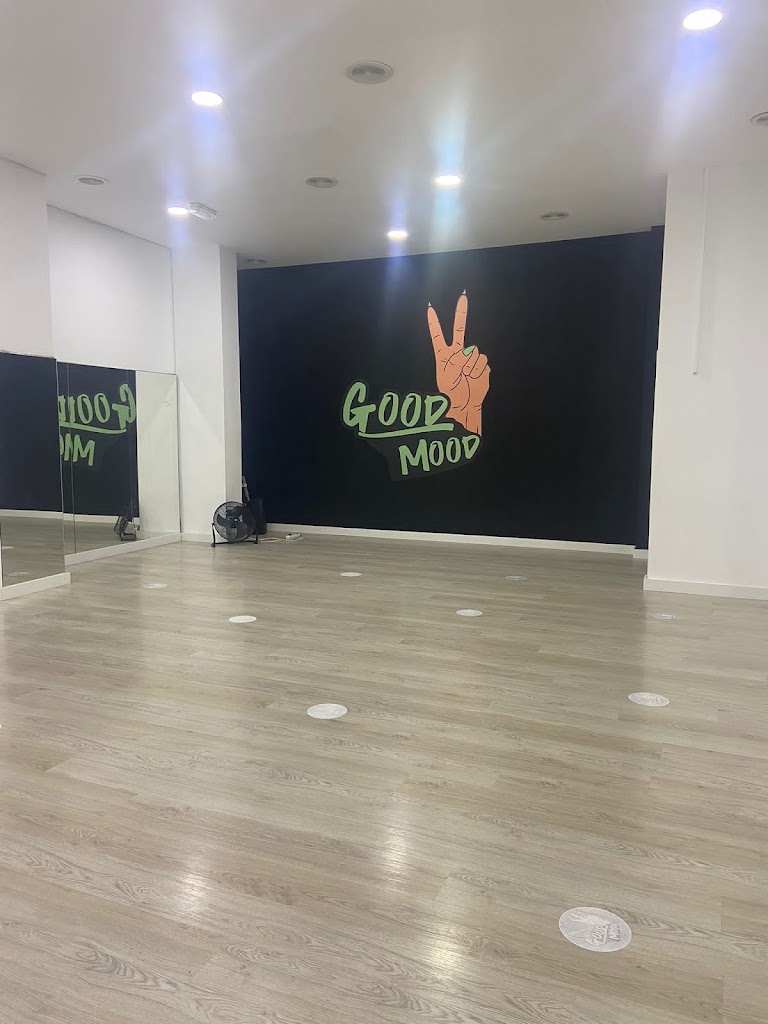 Club Deportivo Good Mood