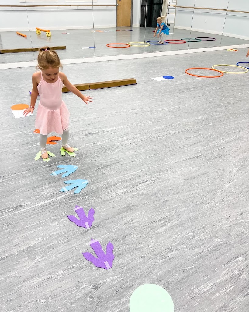  Etoile Dance + Yoga Studio