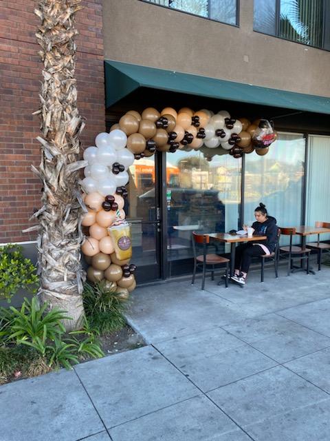 Photo of Cafe Calle