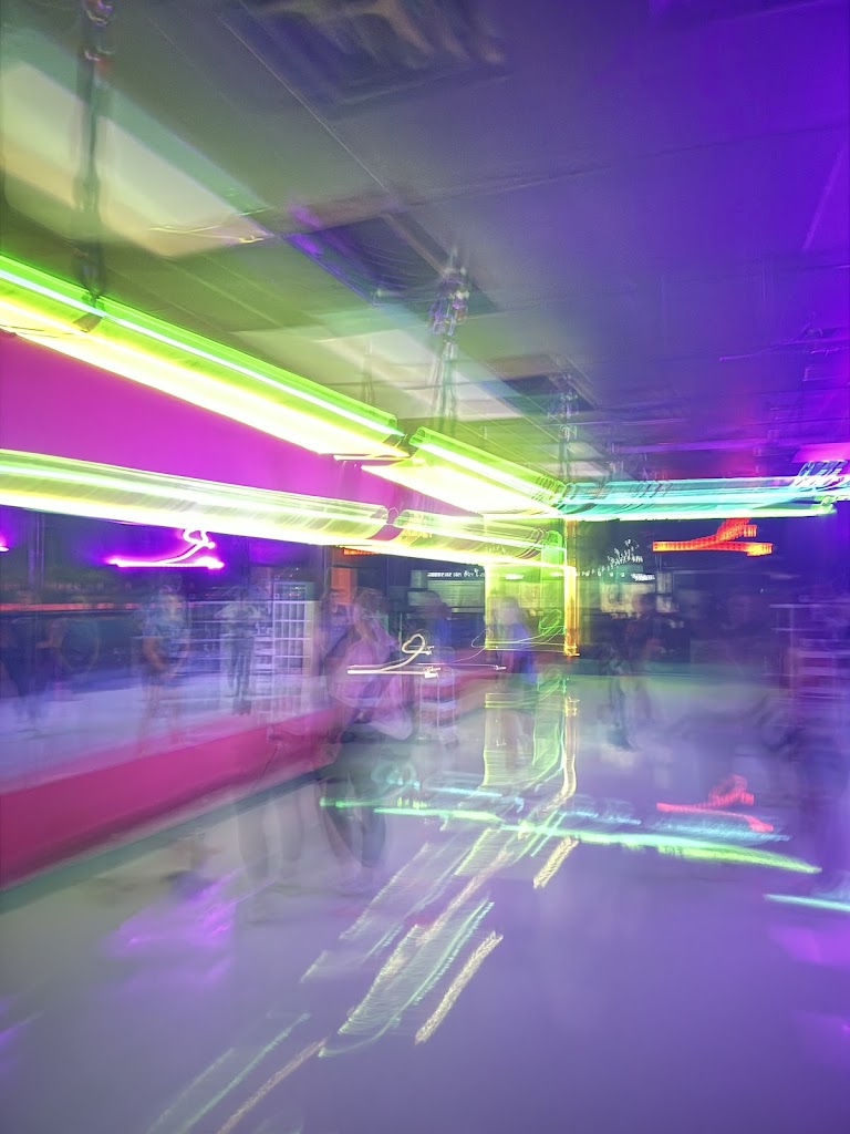  Sway Bungee & Fitness