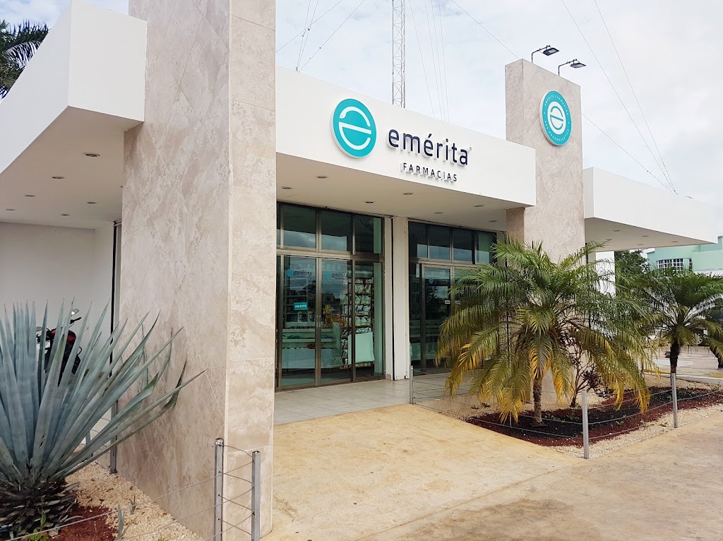 Emerita Farmacias Lindavista