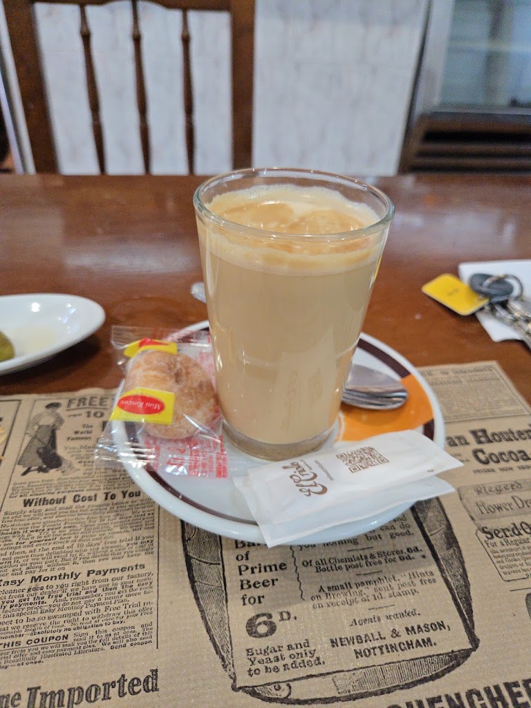 Bar Restaurante ESQUINICA (PEPE&PEPA) — Mas recientes