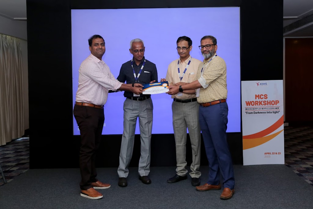 Dr. Dr Rajesh Natuva