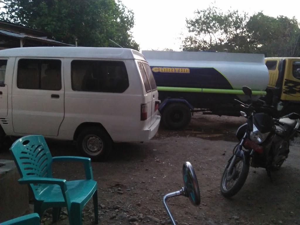 Bengkel Karoti Gg.Parman
