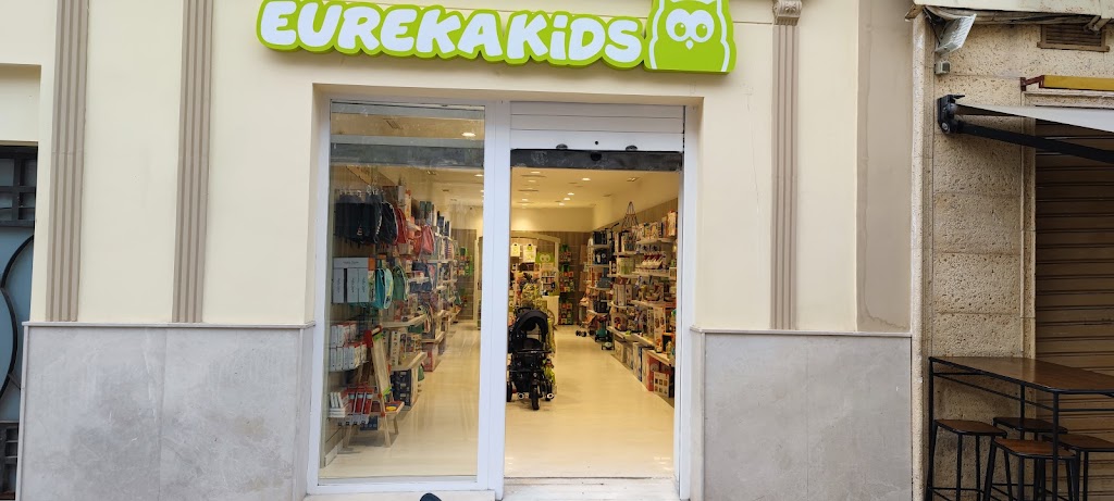 Foto 2 de Eurekakids