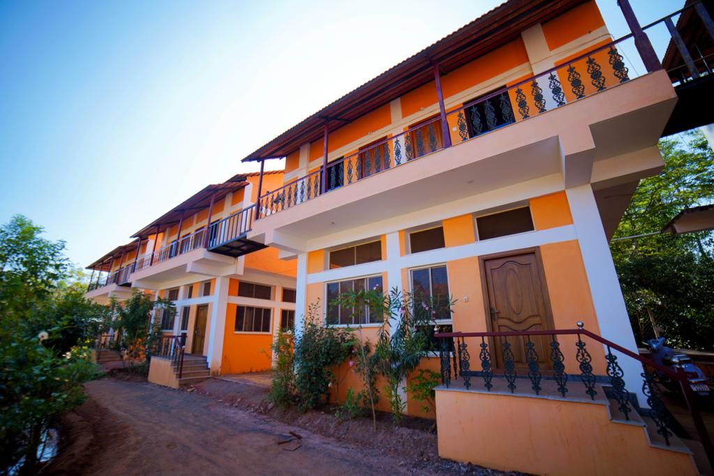 Paradise Auro Jungle Resort Resorts In Pondicherry