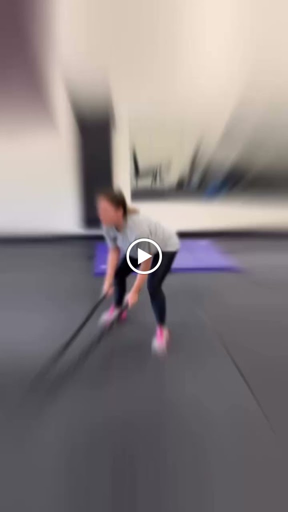  Juliano Fitness Personal Training and Nutrition Studio