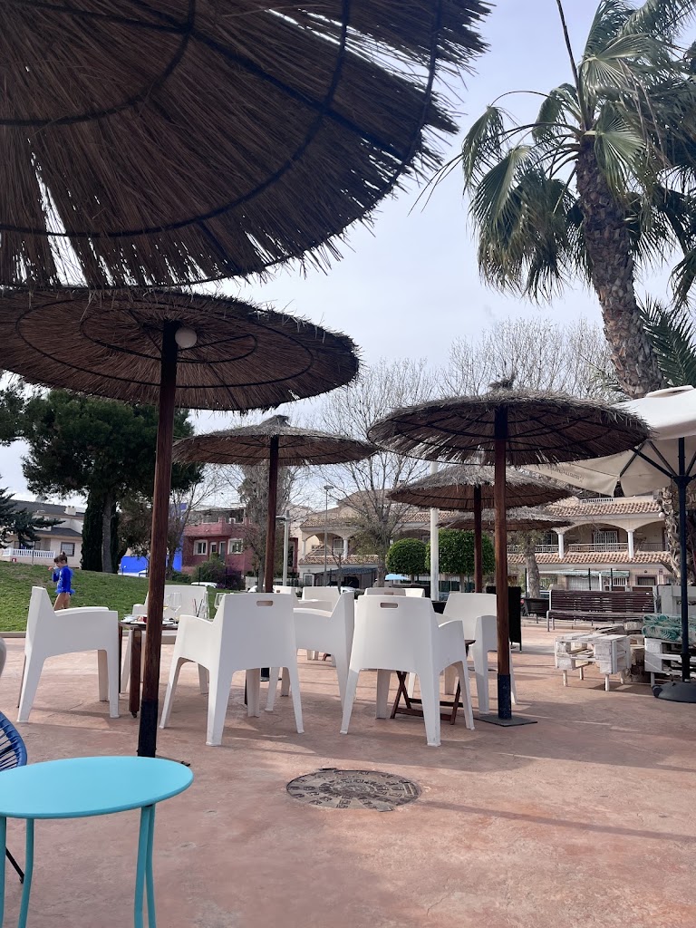 El Botanico de Ramon y Marisol — Mas recientes
