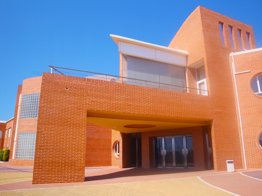 Colegio La Purisima - Carmelitas Misioneras Teresianas