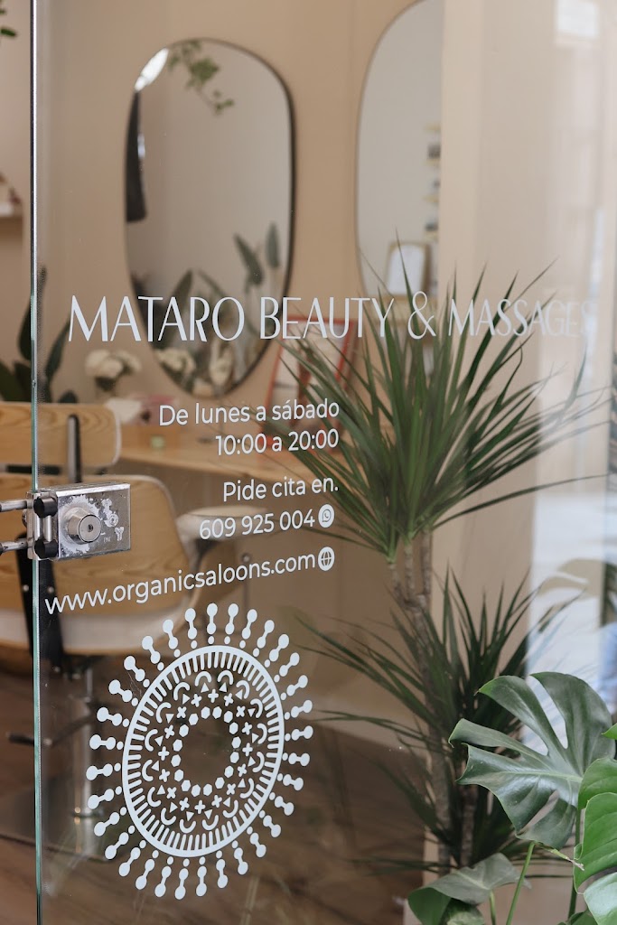 MATARO BEAUTY & MASSAGES