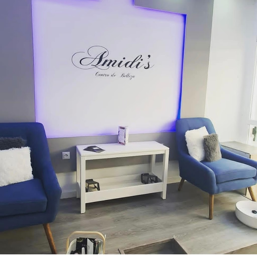 Salon amidis