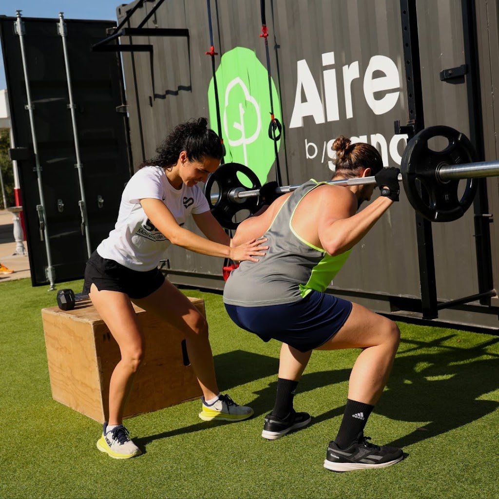 Sano Mairena Del Aljarafe — Del propietario