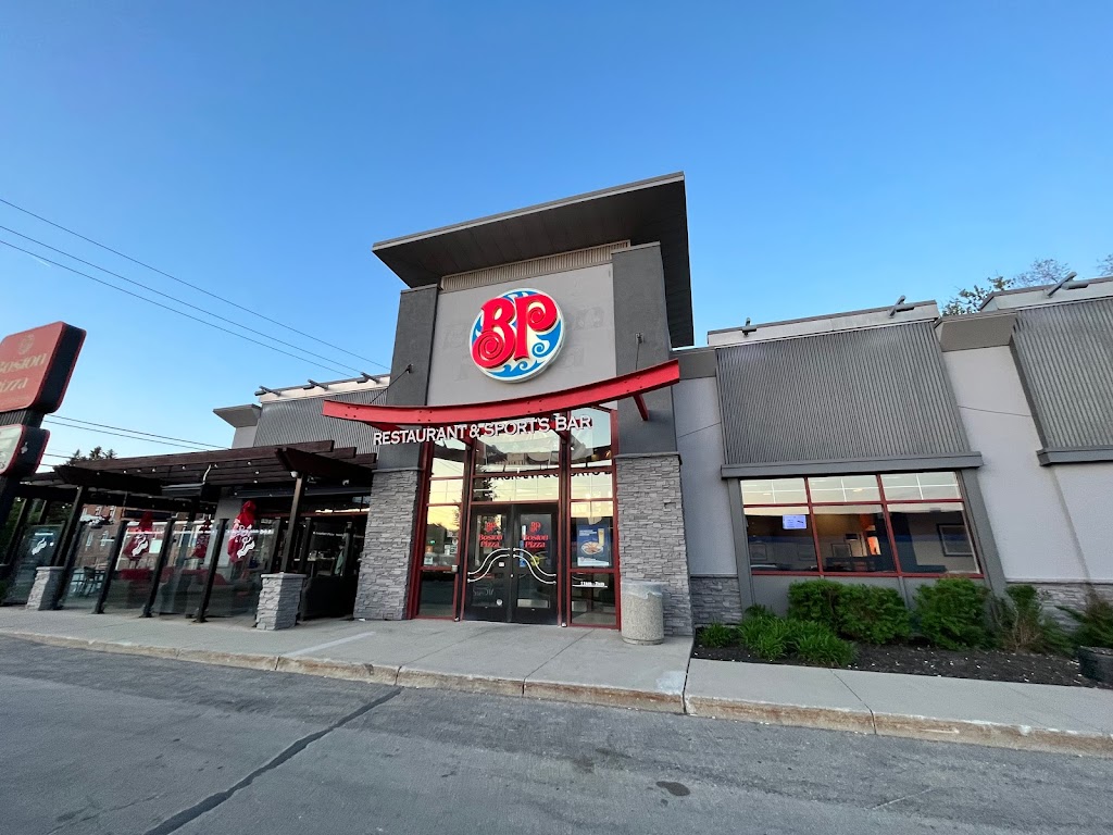 Boston Pizza
