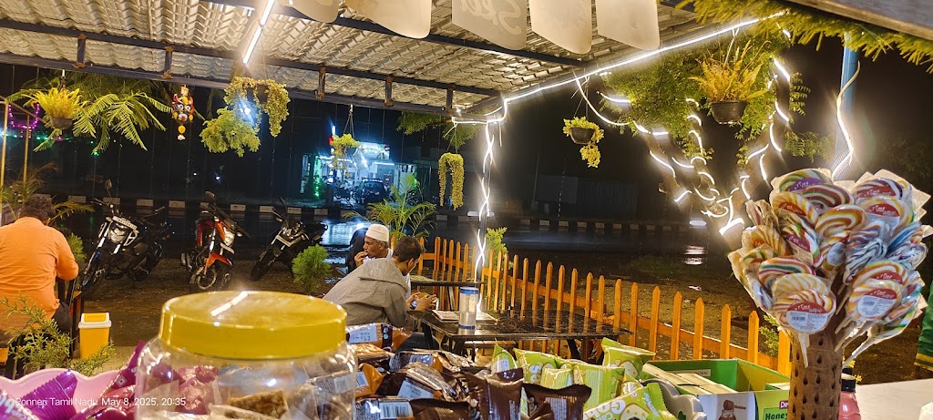 Woodland Cafe