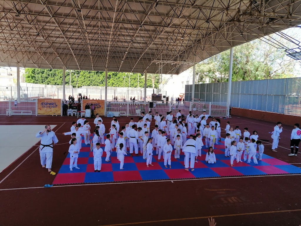 Polideportivo Paiporta