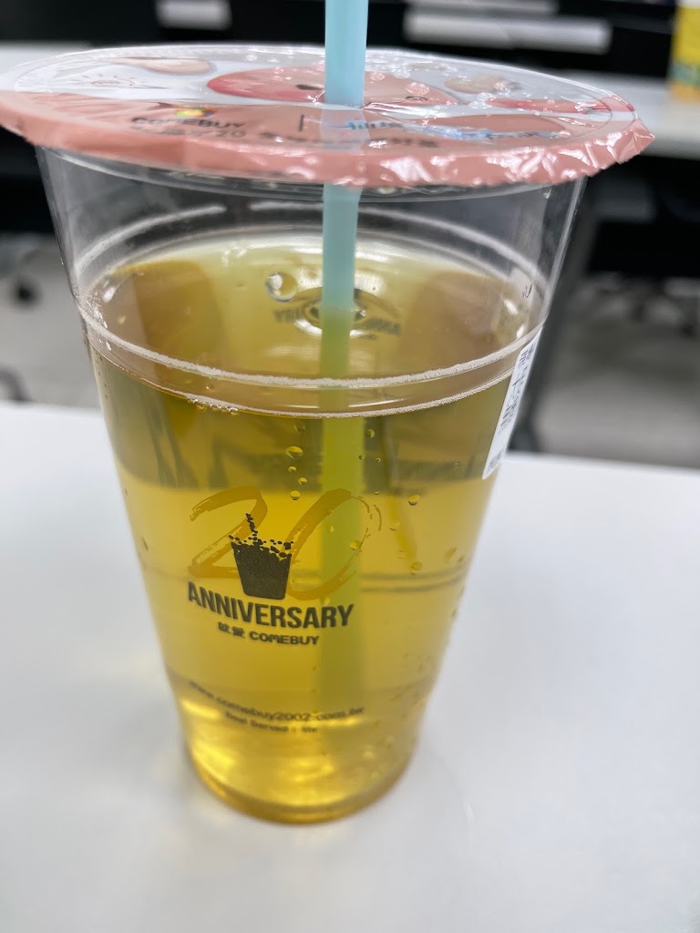 COMEBUY新竹民族店 的照片