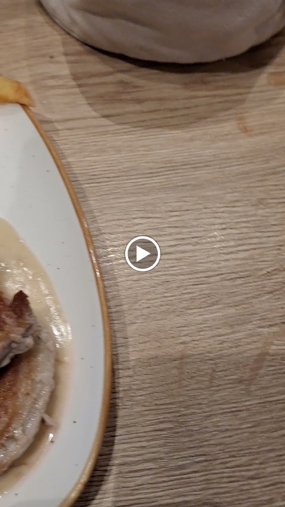 Restaurante Mercado by La Roca — Videos