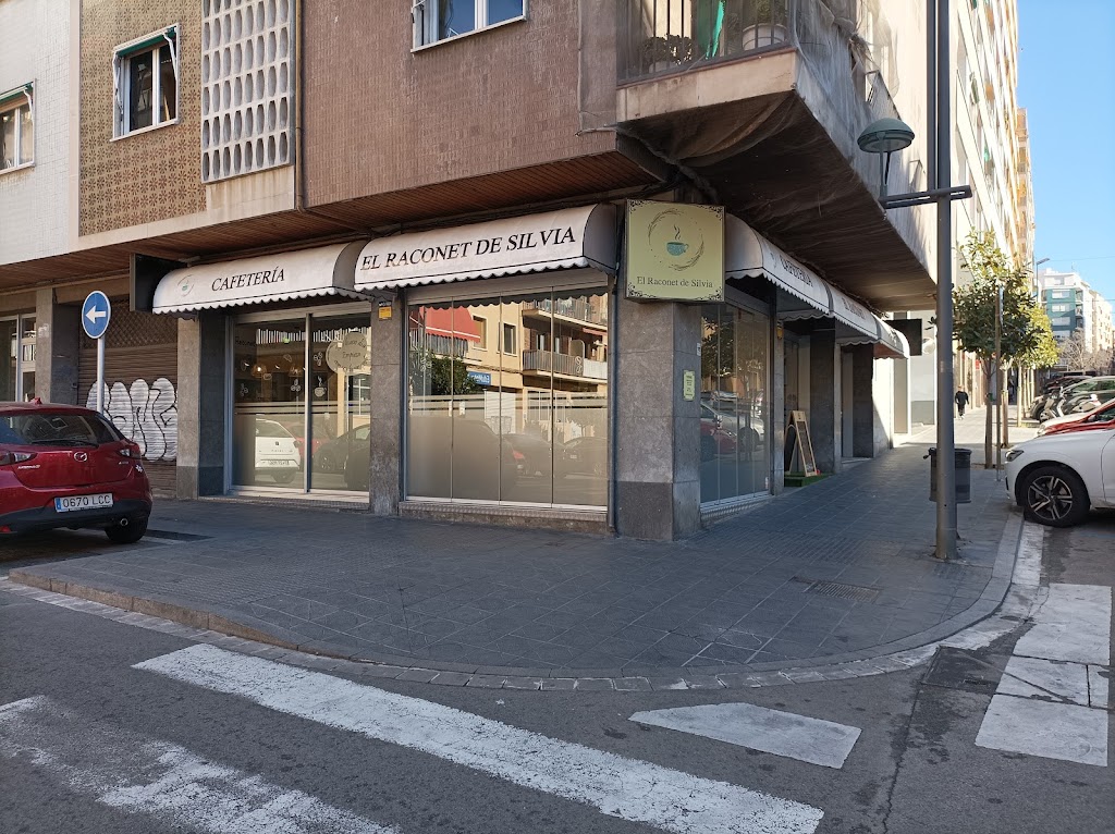 El Raconet de Silvia