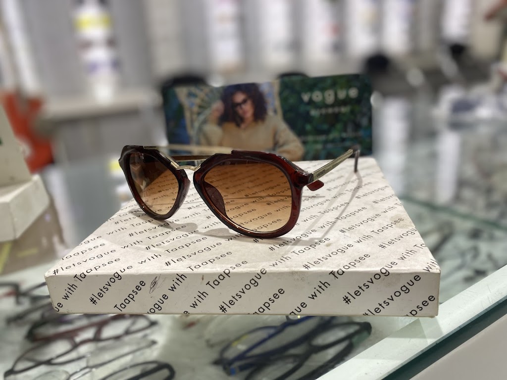 Eye Zone Optics And Watches