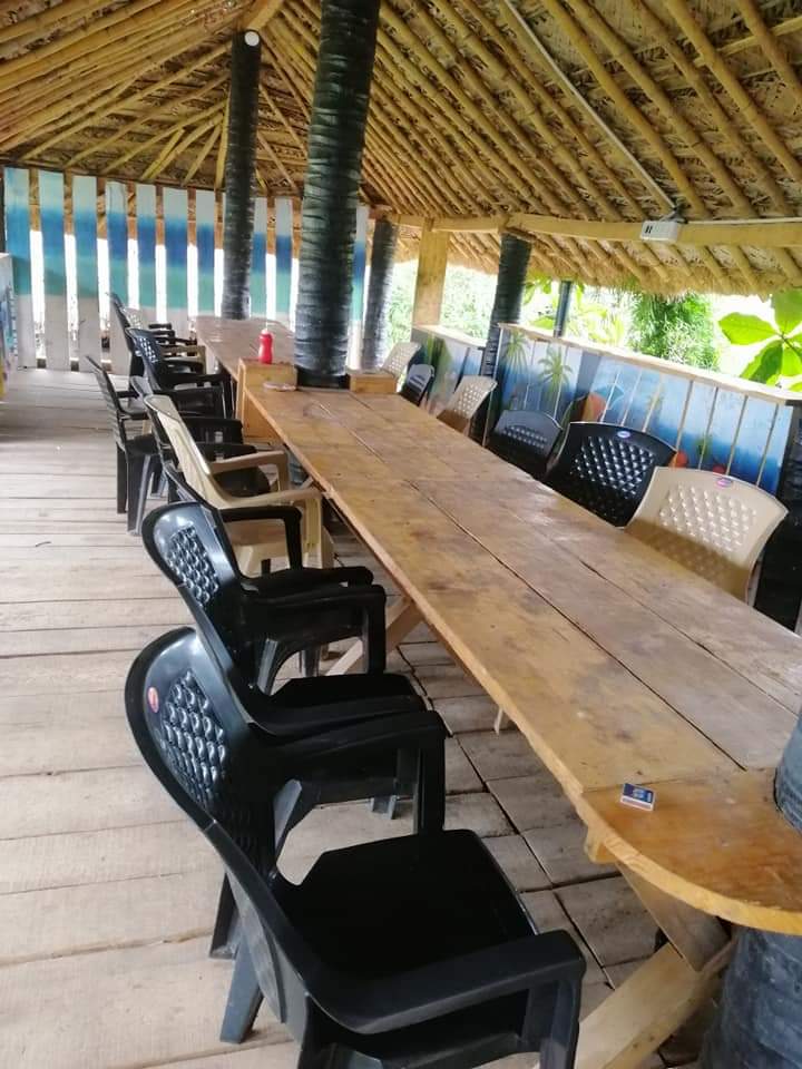 Pattikadu Kudil Dhaba