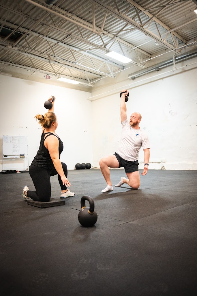  G-Strength (Northern Liberties)