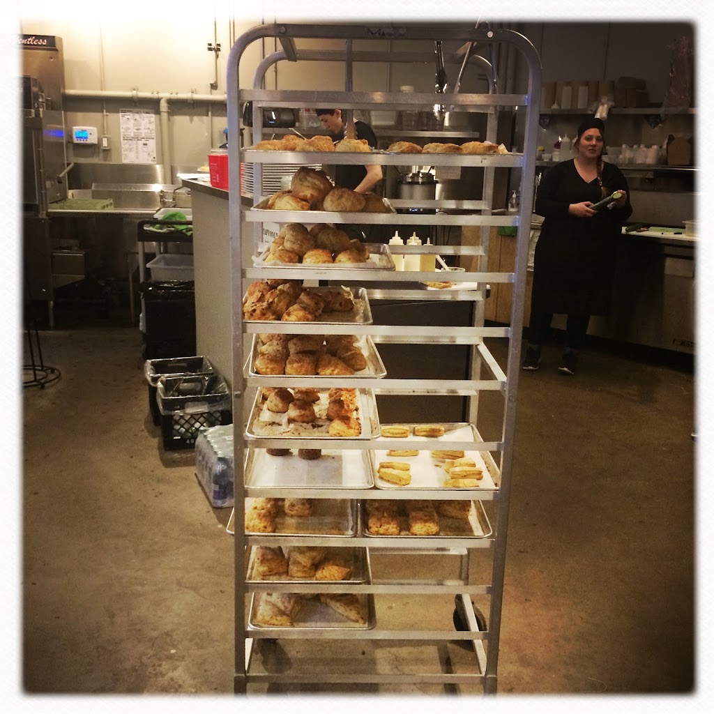 The SconeWitch in Ottawa