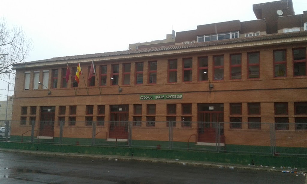 CEIP Mare Nostrum