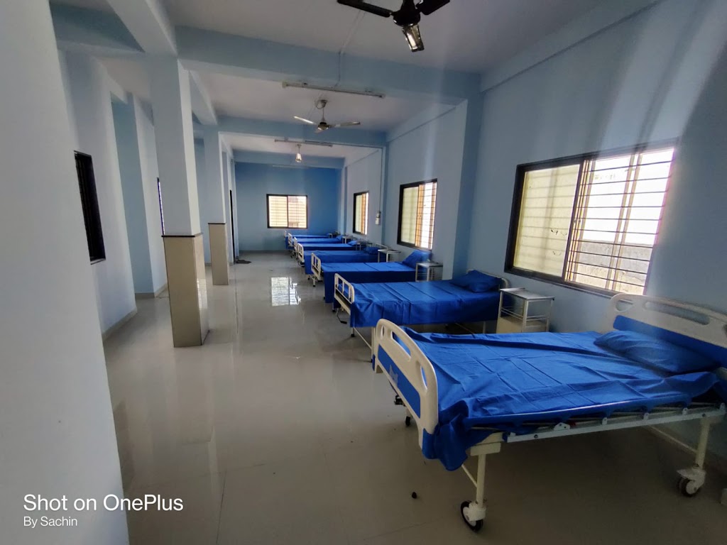 Dr. Lifein Multispeciality Hospital