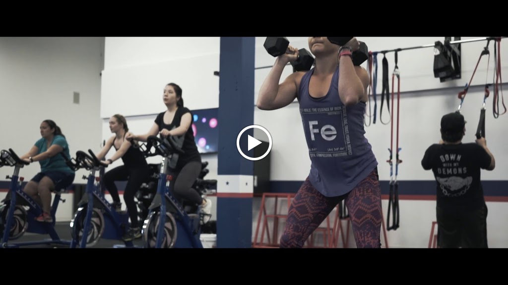  F45 Training North Shoal Creek