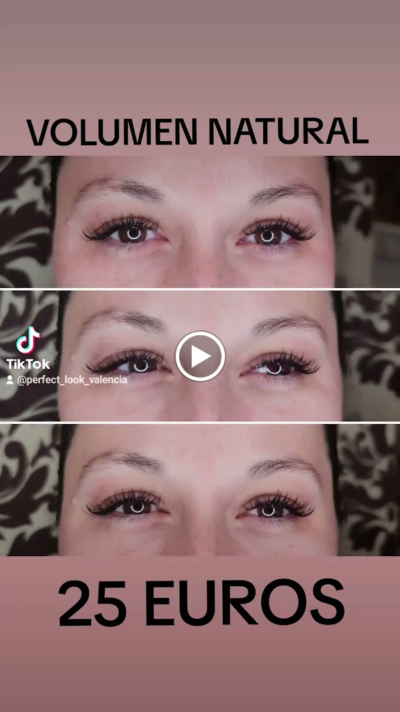Perfect Look pestanas estetica micropigmentacion cejas labios ojos tattoo — Del propietario