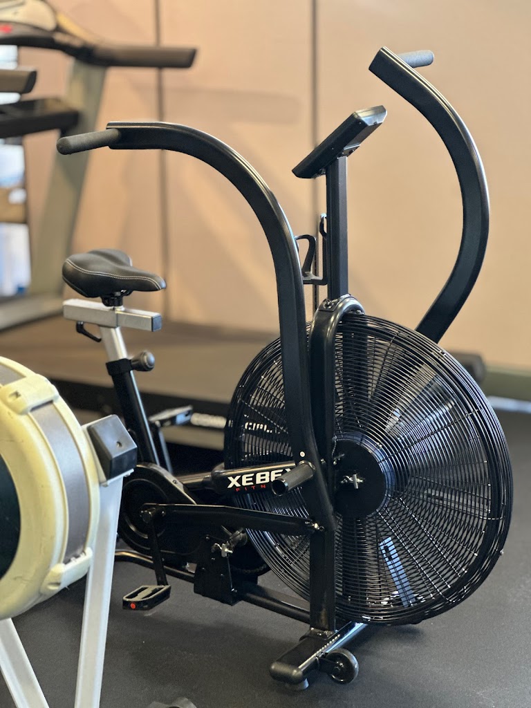  Kinex Fitness Studios