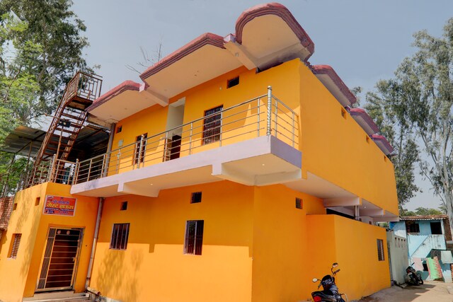 Oyo Balaji Guest House
