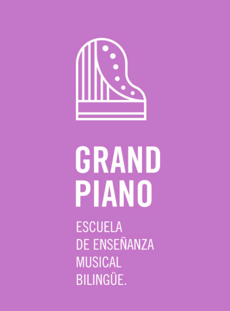 Grand Piano — Del propietario