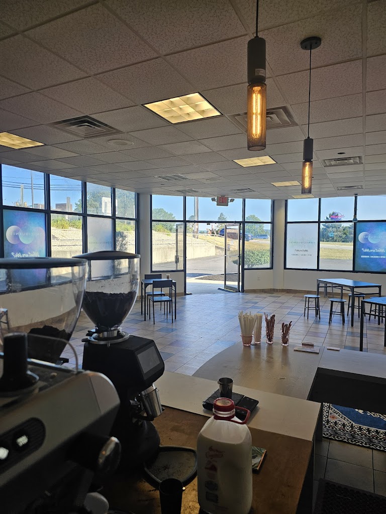 Photo of Consciousness Coffee