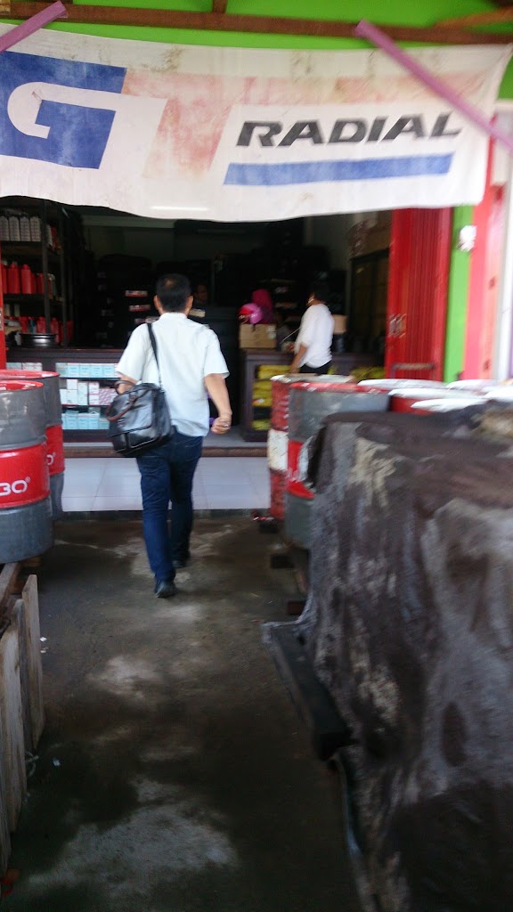 Urip Jaya Motor