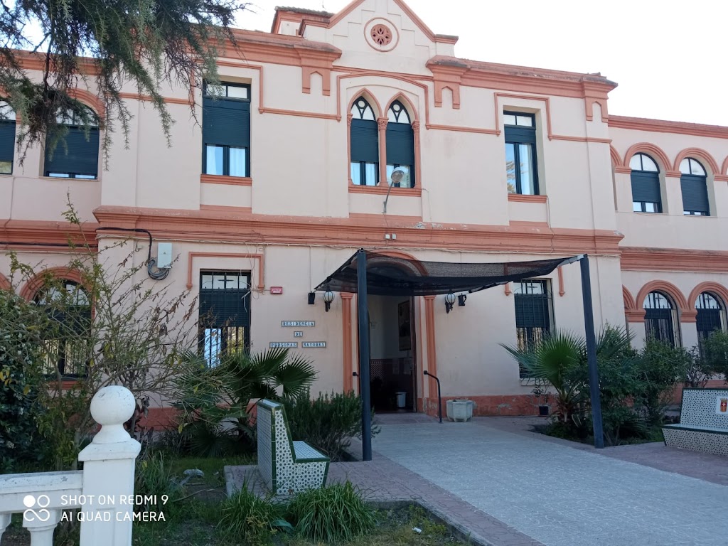 Residencia para Mayores Ntra. Sra. de las Mercedes