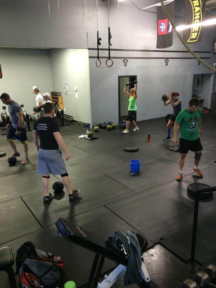  CrossFit East Cobb