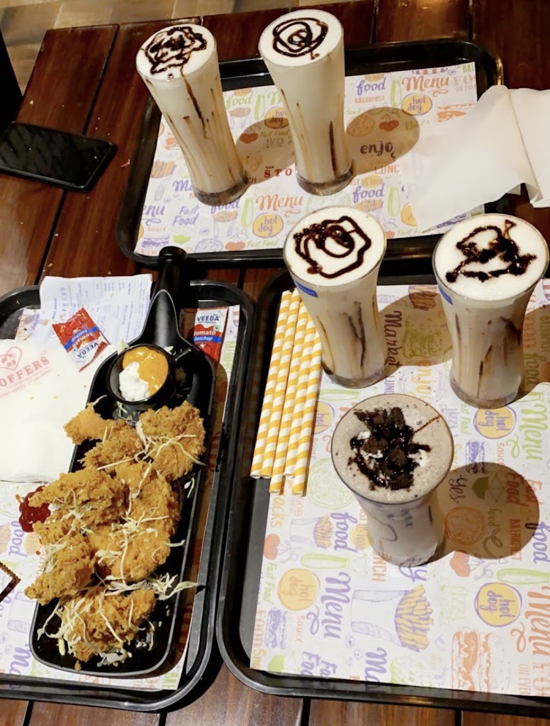Food & drink