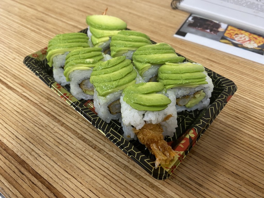 WUKONG SUSHI