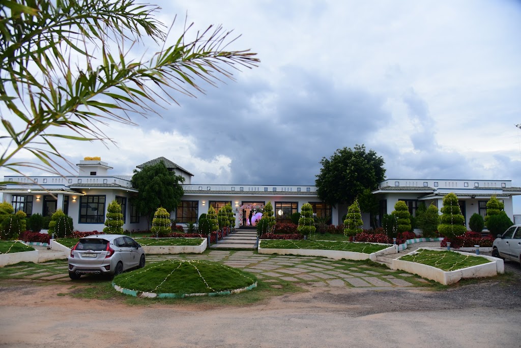 Samruddhi Resorts