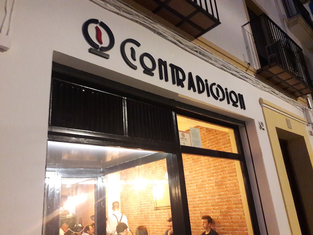 AUTO HERMANOS HERRERA, S.L. — Exterior