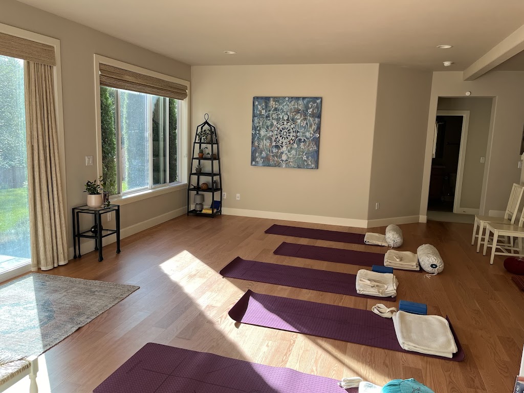  Creekside Yoga at Montaine