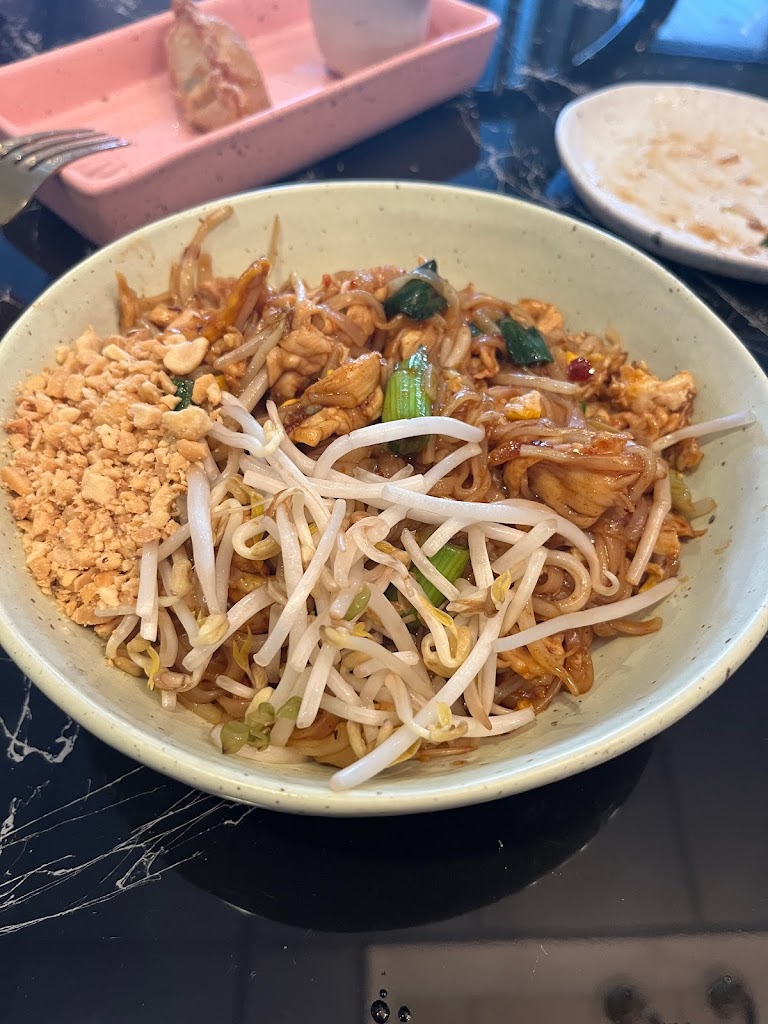 Thai Basil